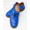 Image 2 : VINTAGE BLUE DOC MARTINS SIZE 8
