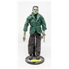 Image 1 : FRANKENSTEIN 12 IN ACTION FIGURE HIGH DETAIL