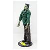 Image 2 : FRANKENSTEIN 12 IN ACTION FIGURE HIGH DETAIL