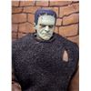 Image 2 : FRANKENSTEIN MONSTER WITH BACK DROP