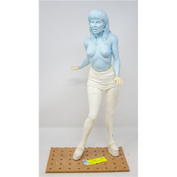 LARGE PAINT YOUR OWN FRANKENHOOKER
