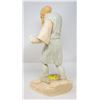 Image 3 : LARGE PAINT YOUR OWN DEADITE STATUE RESIN