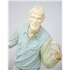 Image 5 : LARGE PAINT YOUR OWN DEADITE ASH STATUE