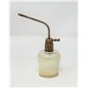 Image 1 : ANTIQUE GLASS ATOMIZER BOTTLE