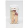 Image 1 : REPLICA HUMAN FINGERS IN JAR SET