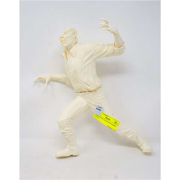 LARGE PAINT YOUR OWN DEADITE STATUE