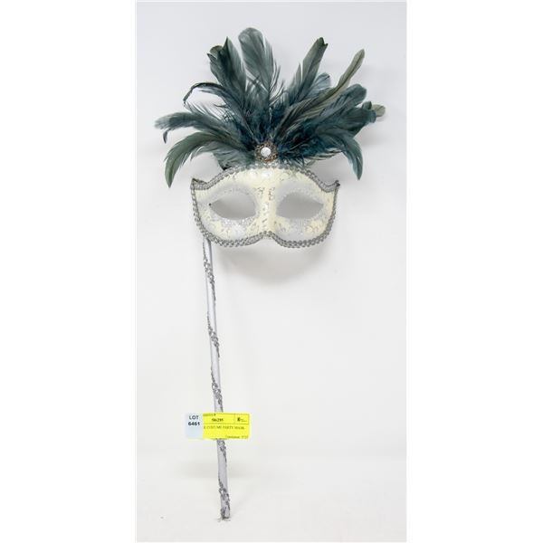 VIENNESE COSTUME PARTY MASK