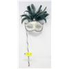 Image 1 : VIENNESE COSTUME PARTY MASK