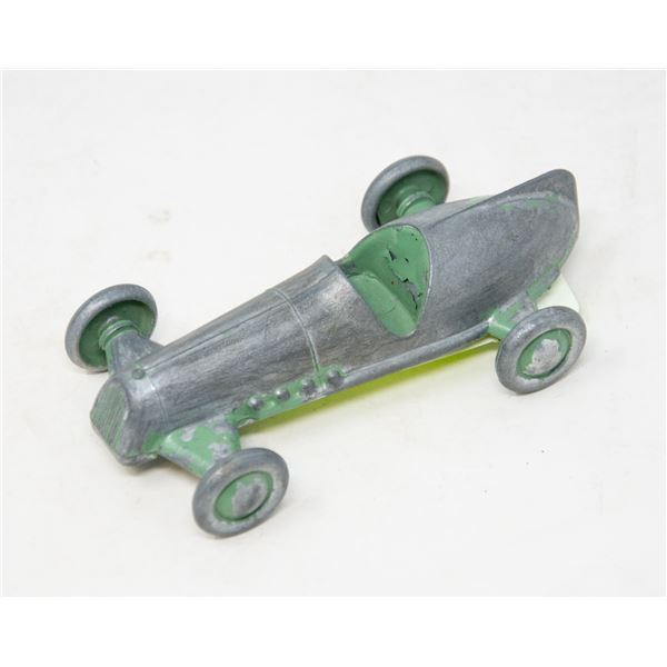 ANTIQUE MWRLIN RACE CAR TOY