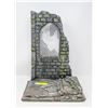 Image 1 : CASTLE 1/6 SCALE DIORAMA DISPLAY RESIN