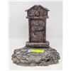 Image 1 : TOMBSTONE 1/6 SCALE DIORAMA DISPLAY RESIN