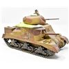 Image 1 : GERMAN TANK MODEL PROFESSIONAL PAINT