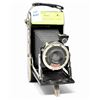 Image 1 : ANTIQUE KODAK FOLDING CAMERA COLLECTIBLE