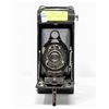 Image 1 : ANTIQUE KODAK FOLDING CAMERA COLLECTIBLE