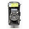Image 1 : ANTIQUE KODAK FOLDING CAMERA COLLECTIBLE
