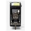 Image 1 : ANTIQUE KODAK FOLDING CAMERA COLLECTIBLE