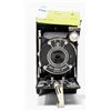 Image 1 : ANTIQUE KODAK FOLDING CAMERA COLLECTIBLE