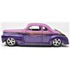 Image 1 : 1/18 SCALE DIECAST 1941 PLYMOUTH COUPE