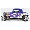 1/18 SCALE DIECAST 1932 FORD 3 WINDOW COUPE