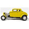 1/24 SCALE DIE CAST AMERICAN GRAFFITI 1932 FORD