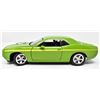 1/18 SCALE DIECAST NEW DODGE CHALLENGER