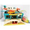 Image 1 : FISHER PRICE LITTLE PEOPLE AIRPORT