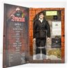 Image 2 : 12 INCH HIGH DETAIL DRACULA FIGURE IN BOX