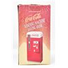 Image 1 : NIB COCA COLA VENDING MACHINE SAVING BANK