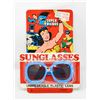 Image 1 : 1970'S SUPER FRIENDS WONDER WOMAN SUNGLASSES IN
