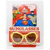 Image 1 : 1970'S SUPER FRIENDS BATMAN SUNGLASSES IN ORIG.