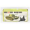 UNOPENED AIRFIX 1:32 SCALE CROMWELL MK. IV TANK