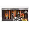 UNOPENED NOS KISS COLLECTOR GLASS SET