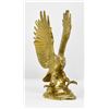 Image 1 : SOLID BRASS EAGLE