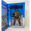 Image 1 : NIB UNOPENED LIMITED EDITION GI JOE U.S. AIRBORNE