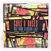 Image 1 : GUNS N ROSES USE YOUR ILLUSION I & II WORLD TOUR