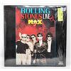 Image 1 : ROLLING STONES LIVE @ THE MAX LASERDISC ID2986CA