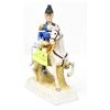 Image 1 : MARQUIS DE LAFAYETTE ON HORSE