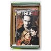 Image 1 : TRUE BLOOD COMIC BOOKS --- 26 ISSUES