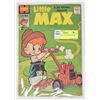 Image 1 : 1950S LITTLE MAX HARVEY COMIC 10 CENT