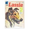 Image 1 : 1950S DELL LASSIE COMIC 10 CENT