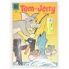 Image 1 : 1950S DELL TOM AND JERRY 10 CENT COMIC