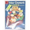 Image 1 : 1950S DELL WALT DISNEY COMICS DONALD DUCK COVER