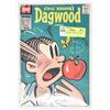 Image 1 : 1950S DAGWOOD COMICS 10 CENT HARVEY