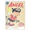 Image 1 : 1950S DELL ANGEL COMIC 10 CENT