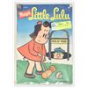 Image 1 : 1950S DELL LITTLE LULU COMIC 10 CENT