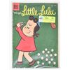 Image 1 : 1950S DELL LITTLE LULU COMIC 10 CENT