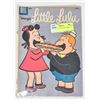 Image 1 : 1950S DELL LITTLE LULU COMIC 10 CENT