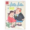 Image 1 : 1950S DELL LITTLE LULU COMIC 10 CENT