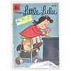 Image 1 : 1950S DELL LITTLE LULU COMIC 10 CENT