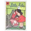 Image 1 : 1950S DELL LITTLE LULU COMIC 10 CENT